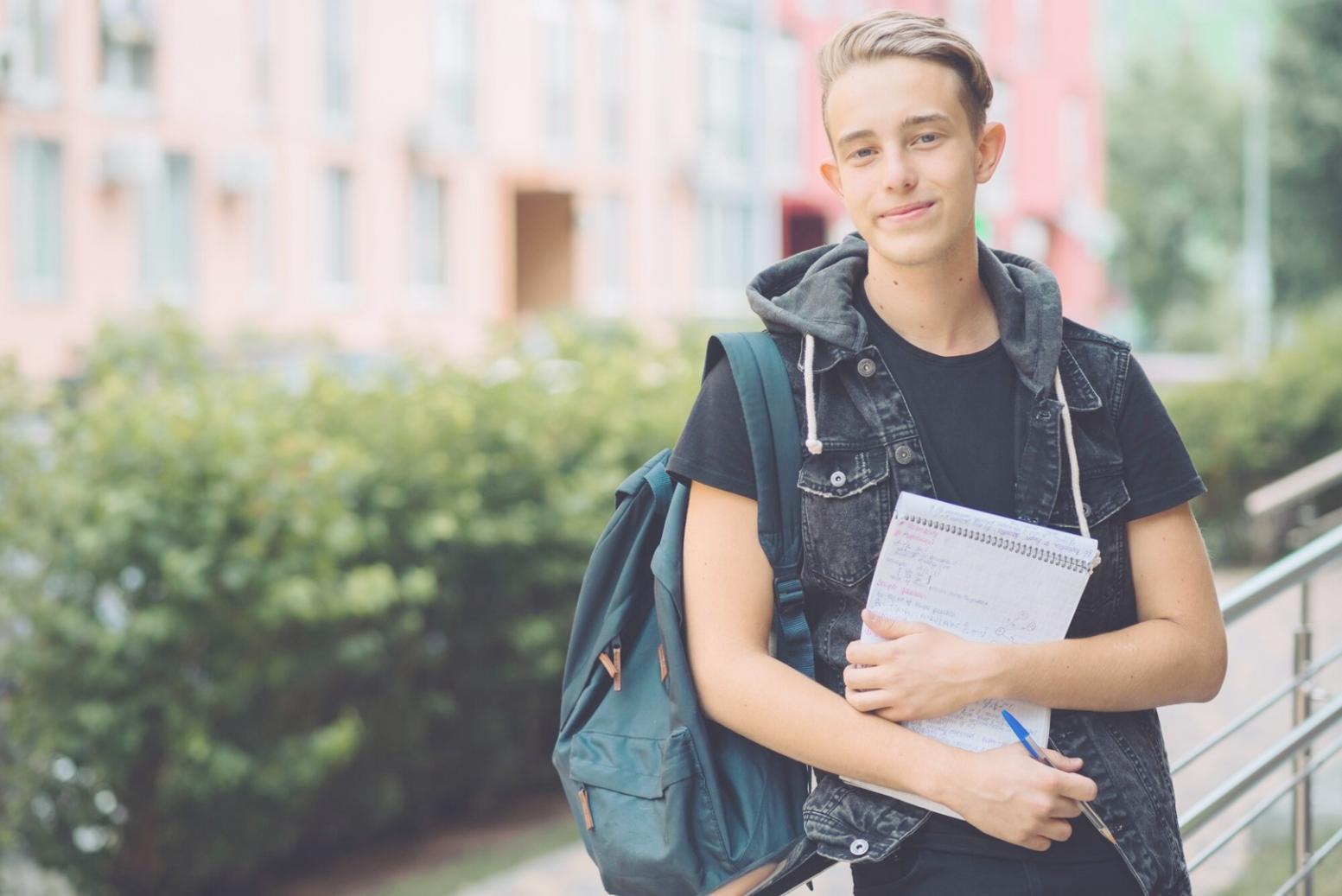 Howtomanual Burlingame location exterior view with accessible parking and entrance