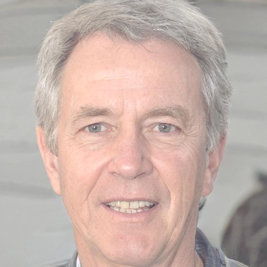 Leif Danforth, cost control advisor