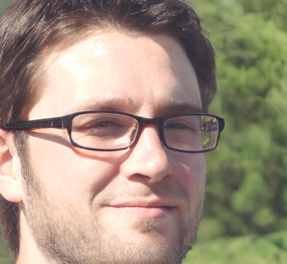 Thaddeus Kellgren, financial planning specialist