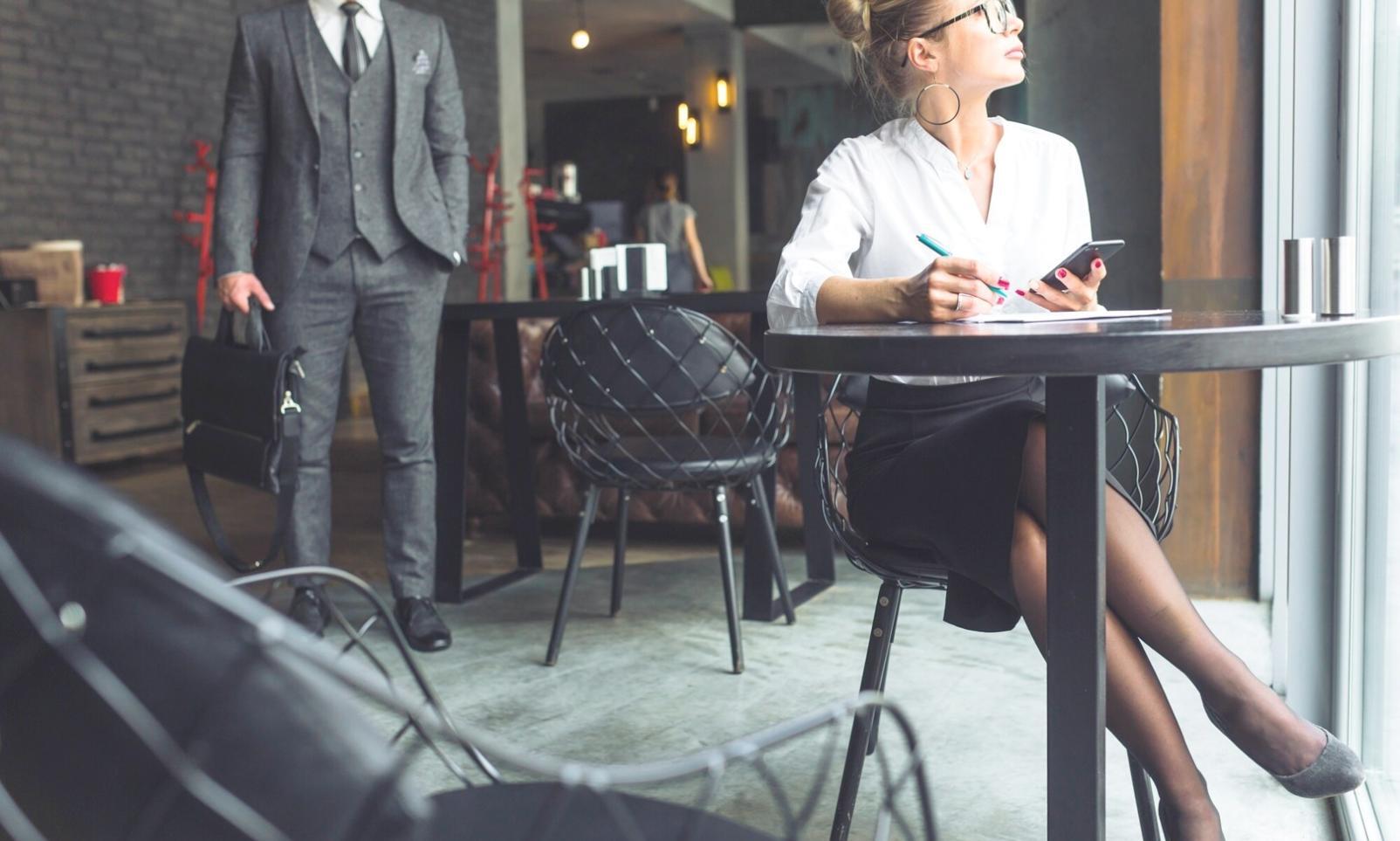 Financial documentation and project oversight